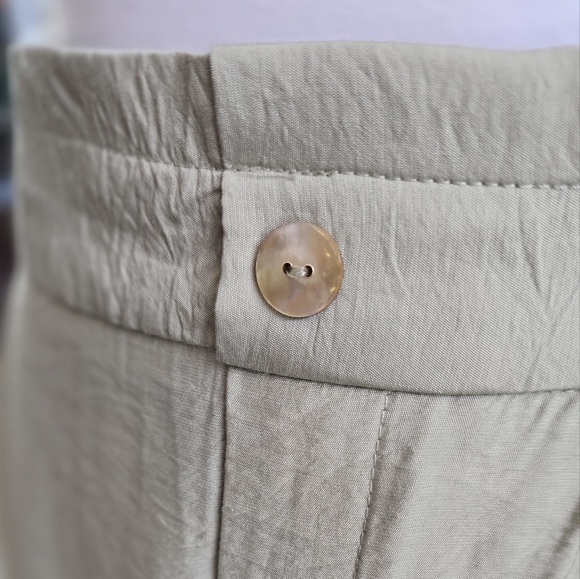 NWT Laundry by Shelli Segal Pants Size Large - Picture 3 of 9